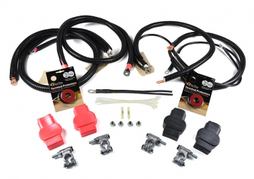 XDP HD Replacement Battery Cable Set XD439